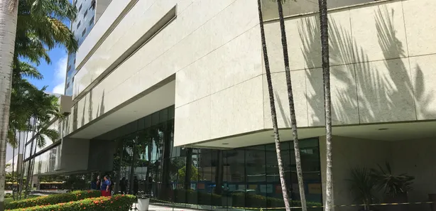 Andar / Laje corporativa à venda, 360m² no Ilha do Leite, Recife