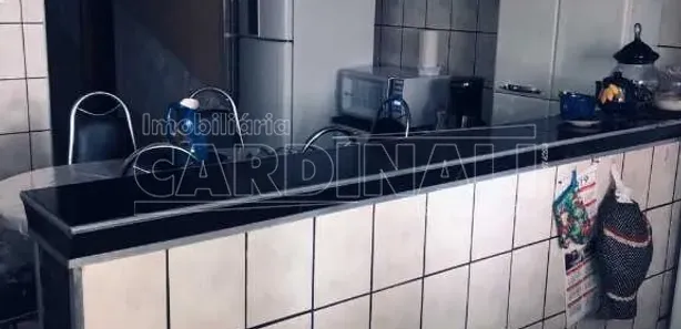 Cobertura com 5 Quartos à venda, 189m² no Centro, São Carlos