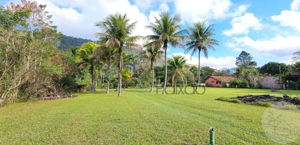 Fazenda / Sítio / Chácara com 2 Quartos à venda, 5000m² no Gravatá, Saquarema