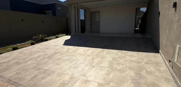 Casa de Condomínio com 3 Quartos à venda, 200m² no Ponte Alta Norte, Brasília