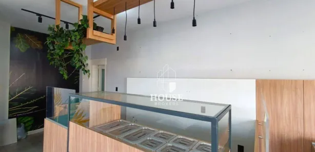 Loja / Salão / Ponto Comercial para alugar, 60m² no Centro, Mogi Guaçu