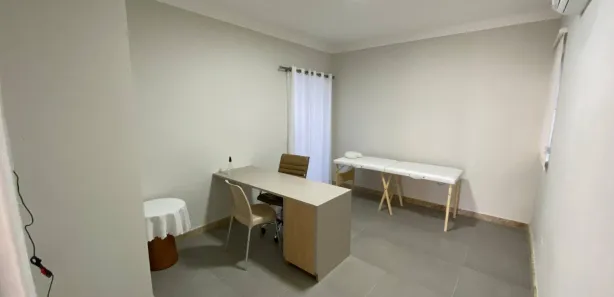 Conjunto Comercial / Sala para alugar, 10m² no Treze de Julho, Aracaju