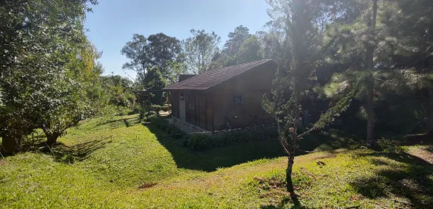 Fazenda / Sítio / Chácara com 3 Quartos à venda, 3400m² no Alphaville Graciosa, Pinhais