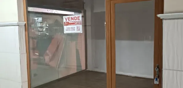 Loja / Salão / Ponto Comercial para venda ou aluguel, 80m² no Comercial, Resende