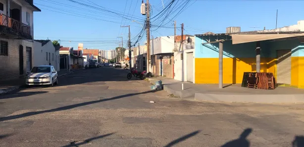 Casa com 3 Quartos à venda, 125m² no Pereira Lobo, Aracaju