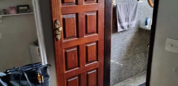 Casa com 4 Quartos à venda, 200m² no Parque Lafaiete, Duque de Caxias