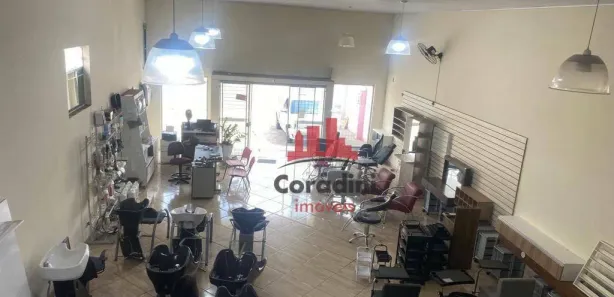 Loja / Salão / Ponto Comercial à venda, 300m² no Jardim de Éden, Nova Odessa