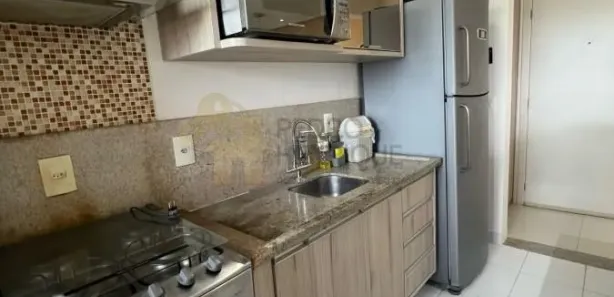 Apartamento com 3 Quartos à venda, 69m² no Piatã, Salvador