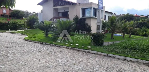Casa de Condomínio com 5 Quartos à venda, 297m² no Alpes Suiços, Gravatá