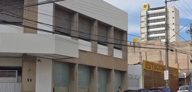 Prédio Inteiro para venda ou aluguel, 1450m² no Centro, Bauru