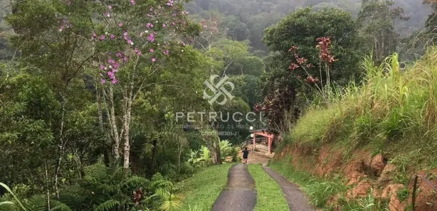 Fazenda / Sítio / Chácara com 3 Quartos à venda, 7000m² no Somma, Ribeirão Pires