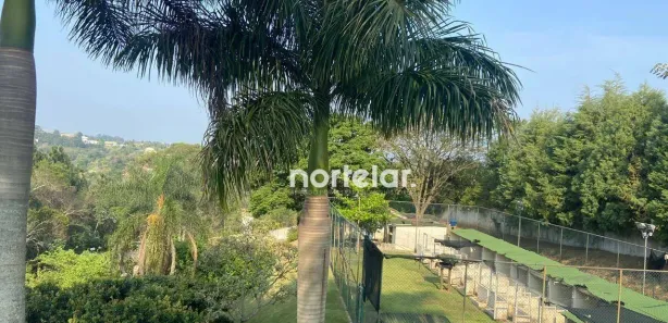 Fazenda / Sítio / Chácara com 4 Quartos à venda, 6300m² no Condomínio Porta do Sol, Mairinque
