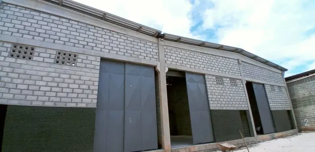 Galpão / Depósito / Armazém para alugar, 100m² no , Camaçari