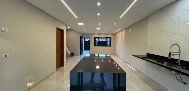 Sobrado com 3 Quartos à venda, 160m² no Laranjeiras, Caieiras