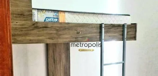 Casa de Condomínio com 2 Quartos para venda ou aluguel, 54m² no Cibratel II, Itanhaém