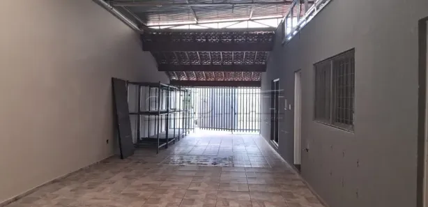 Loja / Salão / Ponto Comercial à venda, 140m² no Residencial Acapulco, Araraquara