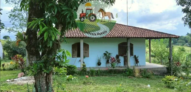 Fazenda / Sítio / Chácara com 3 Quartos à venda, 11143m² no Hararas da Peniche, Tanguá