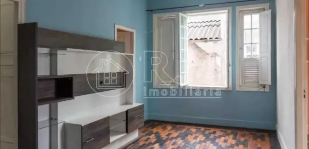 Apartamento com 3 Quartos à venda, 126m² no Rio Comprido, Rio de Janeiro