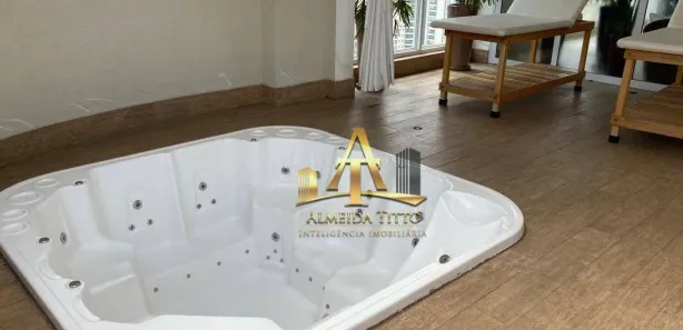 Apartamento com 2 Quartos à venda, 74m² no Alphaville Empresarial, Barueri
