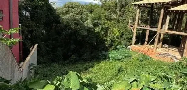 Terreno / Lote / Condomínio à venda, 368m² no Transurb, Itapevi