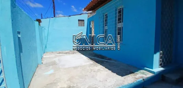 Casa com 2 Quartos para alugar, 100m² no João Alves, Nossa Senhora do Socorro