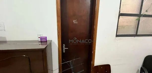 Conjunto Comercial / Sala à venda, 59m² no Centro, Londrina