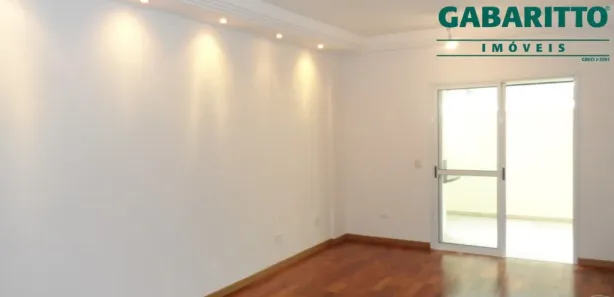 Apartamento com 3 Quartos para alugar, 92m² no Jardim Social, Curitiba