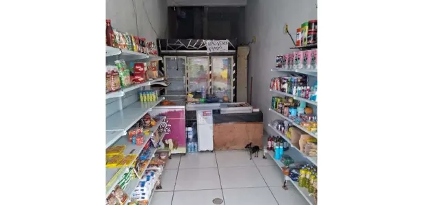 Loja / Salão / Ponto Comercial com 4 Quartos à venda, 192m² no Santa Rita, Marechal Deodoro