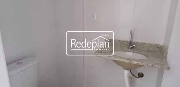 Flat com 1 Quarto à venda, 23m² no Jardim Amália, Volta Redonda