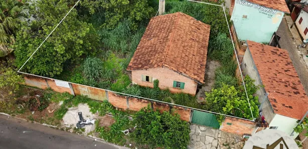 Terreno / Lote / Condomínio à venda, 602500m² no Setor Meia Ponte, Pirenópolis