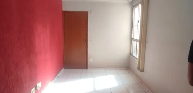 Apartamento com 2 Quartos à venda, 50m² no Chácaras Reunidas Santa Terezinha, Contagem