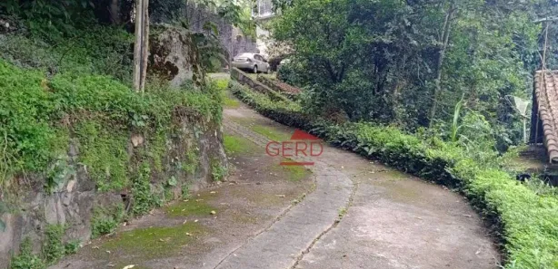 Fazenda / Sítio / Chácara com 5 Quartos para venda ou aluguel, 1000m² no Caminho do Indio, Embu das Artes