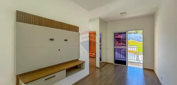Apartamento com 2 Quartos para alugar, 52m² no Bosque, Vinhedo