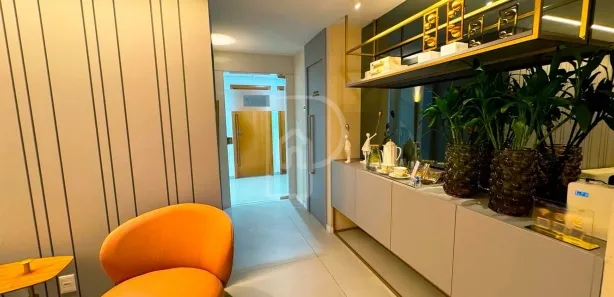 Loja / Salão / Ponto Comercial com 3 Quartos à venda, 67m² no Lagoa Nova, Natal