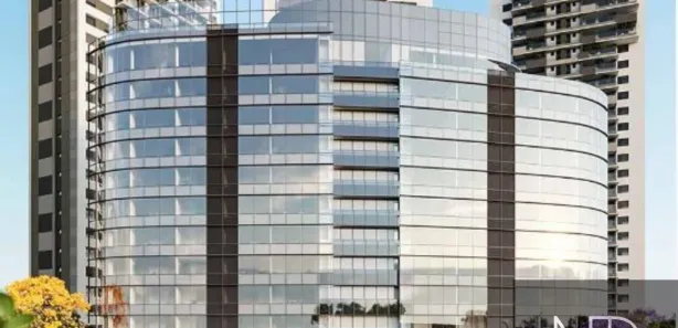 Andar / Laje corporativa para alugar, 809m² no Jardim Emília, Sorocaba