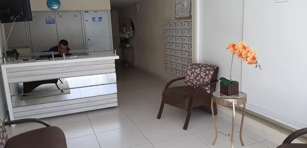 Apartamento com 3 Quartos à venda, 93m² no Jardim Vinte e Cinco de Agosto, Duque de Caxias