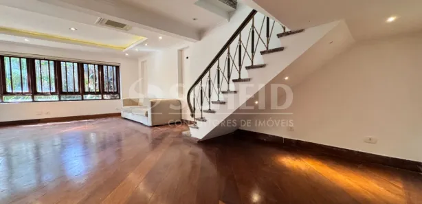 Casa com 4 Quartos à venda, 330m² no Planalto Paulista, São Paulo