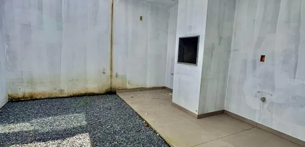 Sobrado com 2 Quartos à venda, 107m² no Salto do Norte, Blumenau