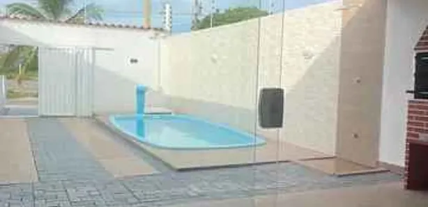 Casa com 2 Quartos à venda, 125m² no Barra do Jacuípe, Camaçari