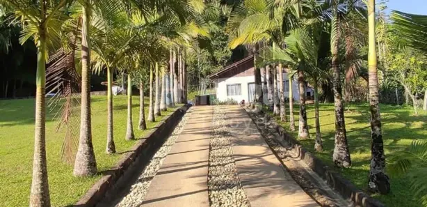Fazenda / Sítio / Chácara com 7 Quartos à venda, 150000m² no , São João Batista
