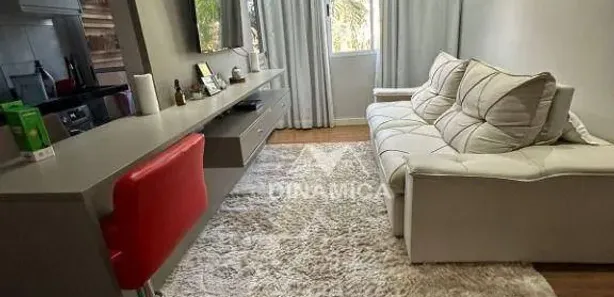 Apartamento com 2 Quartos à venda, 58m² no Chácara Santa Antonieta (Nova Veneza), Sumaré