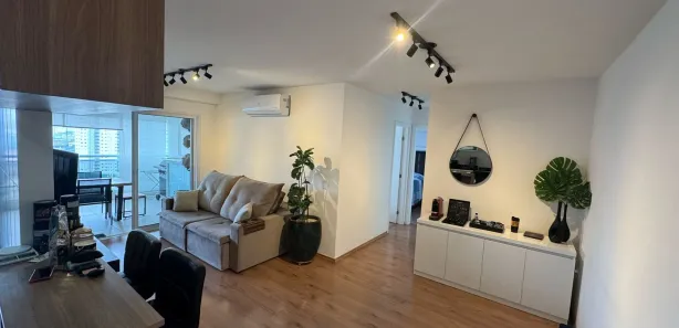 Apartamento com 2 Quartos à venda, 79m² no Água Branca, São Paulo