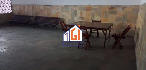 Apartamento com 1 Quarto à venda, 48m² no Parque Hotel, Araruama