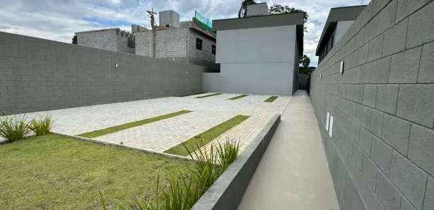 Casa de Condomínio com 2 Quartos para alugar, 60m² no Vila São Paulo, Mogi das Cruzes