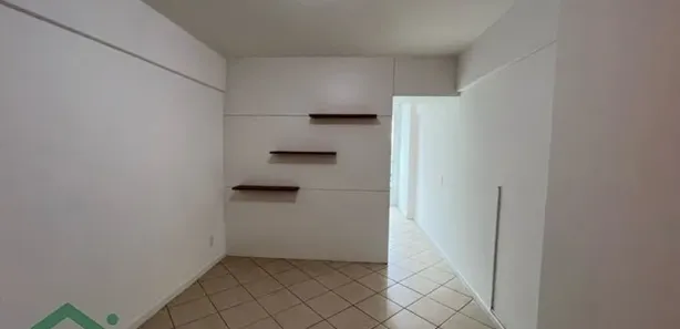 Apartamento com 1 Quarto para alugar, 32m² no Centro, Nova Friburgo