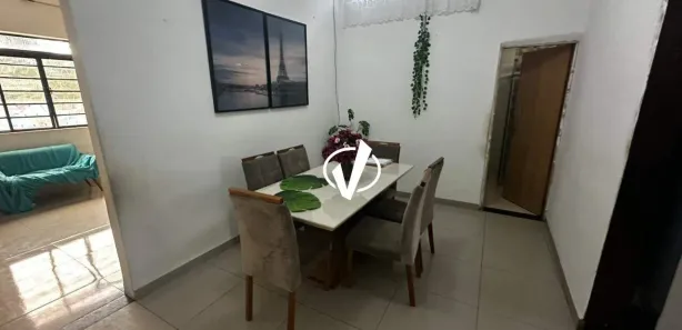 Casa com 3 Quartos à venda, 268m² no Tabaú, Pindamonhangaba