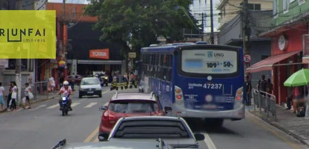 Loja / Salão / Ponto Comercial à venda, 606m² no Centro, Itaquaquecetuba