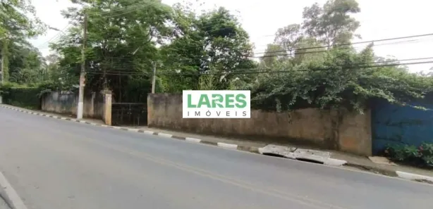 Terreno / Lote / Condomínio para venda ou aluguel, 2532m² no Chácaras do Refúgio-Granja Viana, Cotia