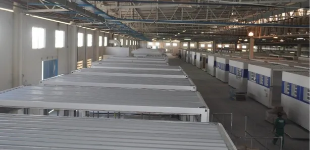 Galpão / Depósito / Armazém com 1 Quarto para venda ou aluguel, 30000m² no Centro, Camaçari