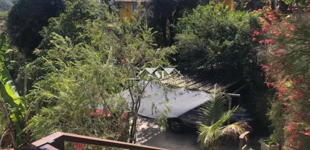Casa de Condomínio com 4 Quartos à venda, 250m² no Moura Brasil, Três Rios